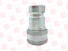 Hydraulic Fitting -- 19738500 - Image