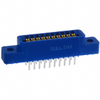 Edgeboard Connectors - S3303-ND - DigiKey