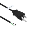 Power, Line Cables and Extension Cords - 839-11-00076-ND - DigiKey