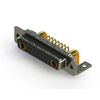 D-Sub Connector Assemblies - 151-630-17W2240-4NC-ND - DigiKey