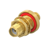 Coaxial Connector (RF) Adapters - 17-2478083-1-ND - DigiKey