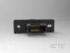 Rectangular Wire & Cable Connectors & Housings - 1-292236-4 - TE Connectivity