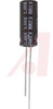 Capacitor, Al Electrolytic;470uF;25VDC;+/-20%;Radial;8.0mmDia.;20.0mmL;32VDC;-4 - 70111839 - Allied Electronics, Inc.