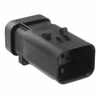 Rectangular Connector Housings - 776536-2 - ODG (Origin Data Global)