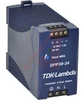 Power Supply, DIN Rail Mount; 24 V; 1.3A; 47 to 63 Hz; 35/35; 1.77 in.; 71 deg - 70177017 - Allied Electronics, Inc.