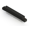 Edgeboard Connectors - 151-857-030-400-203-ND - DigiKey
