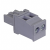 Headers, Plugs and Sockets - 277-11271-ND - DigiKey