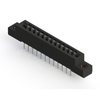 Edgeboard Connectors - 151-857-024-424-208-ND - DigiKey