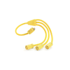 Power, Line Cables and Extension Cords - 1301540033-ND - DigiKey