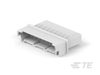 Rectangular Wire & Cable Connectors & Housings - 1969589-9 - TE Connectivity