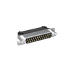 D-Sub Connector Assemblies - L17DBFRCA25S-ND - DigiKey