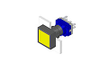 Push Button Actuators -- 1760109 - Image
