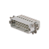 Heavy Duty Power Connector Inserts & Modules - 2493448 - RS Components, Ltd.