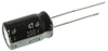 Aluminium Capacitors - 3654600 - RS Components, Ltd.
