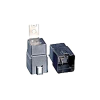 Electromechanical Interface Relays - 304912 - RS Components, Ltd.