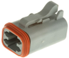 Automotive Connectors - 6964199 - RS Components, Ltd.