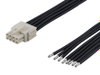 Wire to Board Cables - 311314 - RS Components, Ltd.