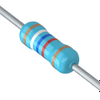 Through Hole Resistors - 2019-MF1/4DCT52R1962FCT-ND - DigiKey