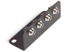 Optical Fiber Bracket, Four Position, FC Connectors - 9096 - Newport MKS