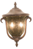 Exterior -Wall Mt./Flush - 70867 - Light Center (The)