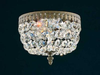 5038-75L Flush Mounts-Bowl Style - 769453 - Capital Lighting, Inc.