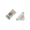 LED Emitters - Infrared, UV, Visible - 1830-IN-S63WTHIRTR-ND - DigiKey