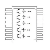 Attenuator - 852-AT-263-PIN - ERSAELECTRONICS PTE. LTD.