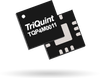 100 - 6000 MHz Low Loss Reflective SP3T Switch - TQP4M0011 - Qorvo