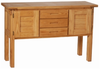 Classic Sideboard-JC770 - JC770 - Jess Crate Furniture