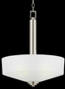 40112 Pendants-Drum Shade - 486224 - Capital Lighting, Inc.