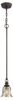 8118-M1L BUS Mini Pendants-Rod - 376426 - Capital Lighting, Inc.