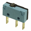 Snap Action, Limit Switches - 831700A1.0-ND - DigiKey