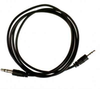 3.5mm to 3.5mm Auxiliary Cable - SF-CBL-02 - SFCable.com