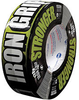 17 Mil Premium Duct Tape -- Iron Grip - Image