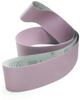 3M 302D Coated Aluminum Oxide Sanding Belt - P180 Grit - 2 in Width x 118 in Length - 30873 - 051141-30873 - R. S. Hughes Company, Inc.