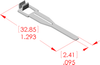 Electrical Contact - 09703 - ETCO Incorporated