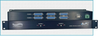 DB25 Dual Channel RS232/RS530 A/B Switch - Model 7262 - Electro Standards Laboratories