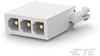 Rectangular Power Connectors - 770873-2 - TE Connectivity