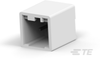 PCB Headers & Receptacles - 2-2232730-1 - TE Connectivity