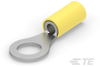 Ring Terminals & Spade Terminals - 8-320576-0 - TE Connectivity