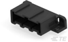 PCB Headers & Receptacles - 208116-4 - TE Connectivity