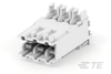 Standard Edge Connectors - 2298752-3 - TE Connectivity