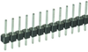 Board-Board Conn, Header, 14Way, 1Row; Connector Systems Harwin - 56K0386 - Newark, An Avnet Company
