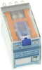 Power Relay, 4Pdt, 5A, 24Vdc, Socket; Contact Configuration Turck - 06R3114 - Newark, An Avnet Company