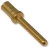 Contact, Crimp, Pin, 12Awg, Crimp; Product Range Amp Te Connectivity - 41T5492 - Newark, An Avnet Company