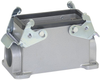 Heavy Duty Base, 24B, 2 Lever; Heavy Duty Connector Type Lapp Usa - 61AC3337 - Newark, An Avnet Company