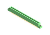 Card Edge Conn, Dual, 60Pos, Wire Wrap; Card Edge Connector Type Edac - 64AJ0369 - Newark, An Avnet Company