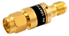 Rf Attenuator, 2W/5, Sma Plug-Jack; Rf Attenuator Interface Type L-Com - 38AH5038 - Newark, An Avnet Company