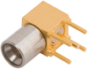 Rf Coax Conn, Smp R/a Plug, 50 Ohm, Pcb; Connector Type Amphenol Sv Microwave - 43AC7465 - Newark, An Avnet Company