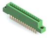 Card Conn, Dual Side, 28Pos, Wire Wrap; Card Edge Connector Type Edac - 59AJ2998 - Newark, An Avnet Company